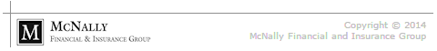 McNally Financial and Insurance Group - Retirement Planning, Estate Planning and Insurance Services